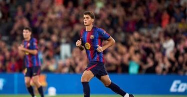برشلونة خيتافي - تفاصيل الخبر