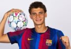 برشلونة ألافيس - تفاصيل الخبر