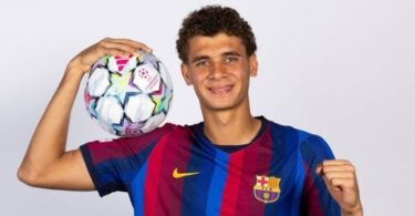 برشلونة ألافيس - تفاصيل الخبر
