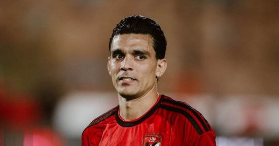 أشرف شرقي - تفاصيل الخبر