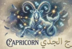 برج الجدي - تفاصيل الخبر