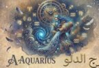 برج الدلو حظك اليوم - تفاصيل الخبر