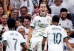 ريال مدريد - تفاصيل الخبر