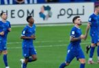 الهلال الاتحاد - تفاصيل الخبر