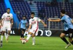 يانج افريكانز - تفاصيل الخبر