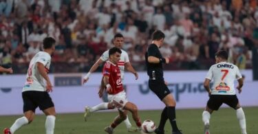 الدورى المصرى - تفاصيل الخبر