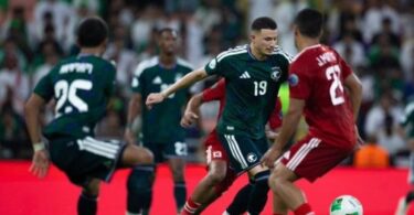 السعودية قطر - تفاصيل الخبر