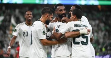 السعودية الإمارات - تفاصيل الخبر