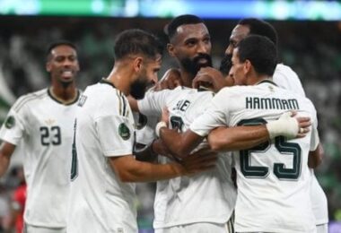 السعودية الإمارات - تفاصيل الخبر