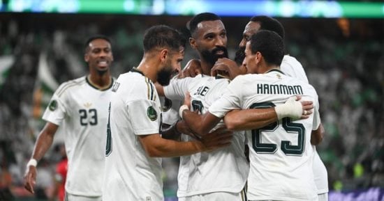 السعودية الإمارات - تفاصيل الخبر