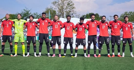 مباريات منتخب مصر لكرة - تفاصيل الخبر