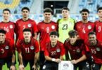 منتخب مصر للشباب - تفاصيل الخبر