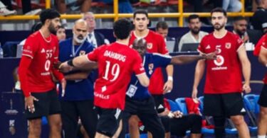 سبورت مباشر - تفاصيل الخبر