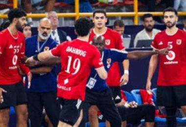 سبورت مباشر - تفاصيل الخبر