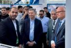 الاتصالات مصر - تفاصيل الخبر