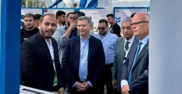 الاتصالات مصر - تفاصيل الخبر