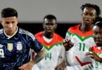 الارجنتين منتخب - تفاصيل الخبر