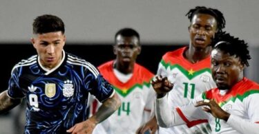 الارجنتين منتخب - تفاصيل الخبر