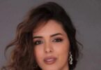 الفنانه ندى دندش - تفاصيل الخبر
