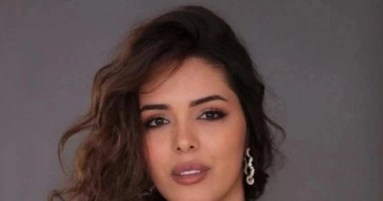 الفنانه ندى دندش - تفاصيل الخبر
