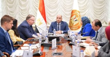 وزارة العمل - تفاصيل الخبر