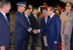عبد الفتاح السيسي - تفاصيل الخبر