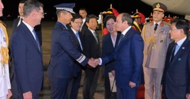 عبد الفتاح السيسي - تفاصيل الخبر