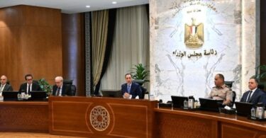 قانون التصالح - تفاصيل الخبر