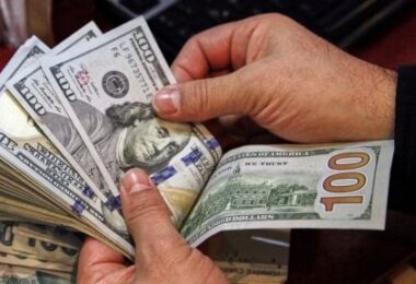 سعر الدولار اليوم البنك - تفاصيل الخبر