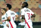 مباريات دوري أبطال أفريقيا - تفاصيل الخبر