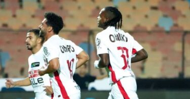 مباريات دوري أبطال أفريقيا - تفاصيل الخبر