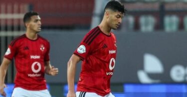 موعد مباراه الاهلي اليوم - تفاصيل الخبر