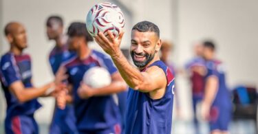 محمد صلاح - تفاصيل الخبر