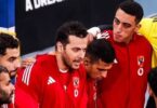 نادى الزمالك - تفاصيل الخبر