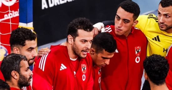 نادى الزمالك - تفاصيل الخبر