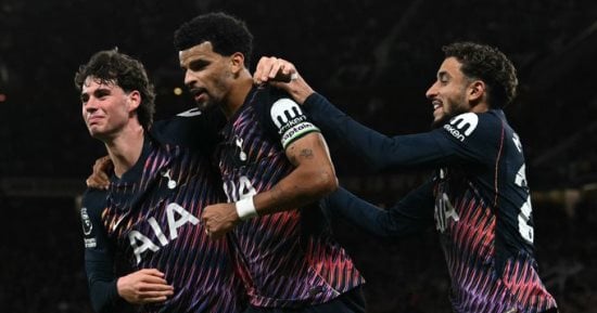 الدورى الانجليزى - تفاصيل الخبر