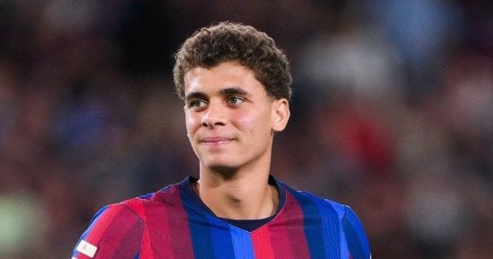 مباراه برشلونه - تفاصيل الخبر