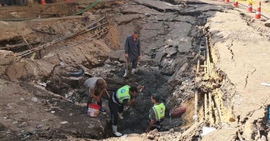 أبو النمرس - تفاصيل الخبر