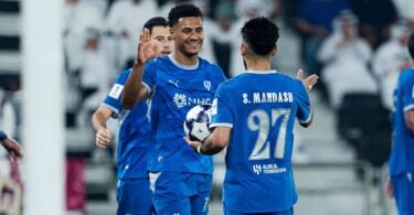 الشمال الهلال - تفاصيل الخبر