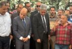 تمثال - تفاصيل الخبر