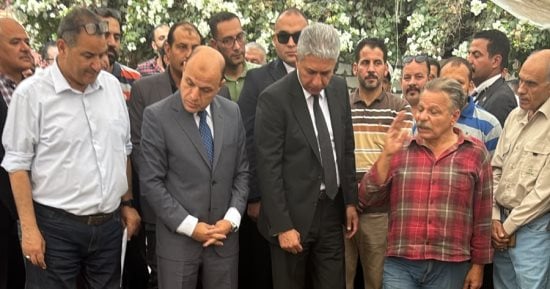 تمثال - تفاصيل الخبر