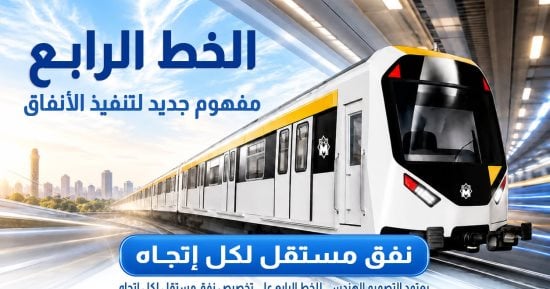 مترو أنفاق - تفاصيل الخبر