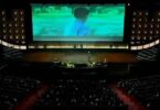 مهرجان الجونة السينمائي - تفاصيل الخبر
