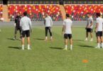 القنوات الناقلة لمباراة الاهلي - تفاصيل الخبر