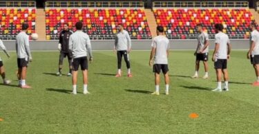 موعد مباراه الاهلي اليوم - تفاصيل الخبر