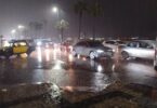 طقس الاسكندرية - تفاصيل الخبر