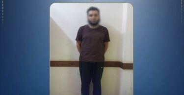 مأذون - تفاصيل الخبر