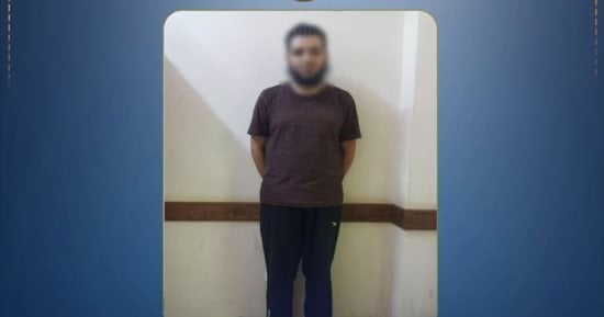 مأذون - تفاصيل الخبر