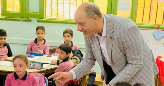 طالب - تفاصيل الخبر