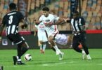 دوري أبطال إفريقيا - تفاصيل الخبر